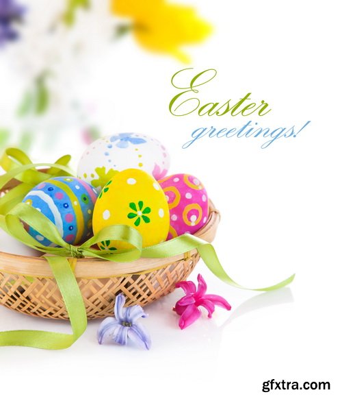 Amazing SS - Easter background, 25xJPGs