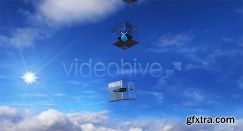 Videohive Bounce 5694882