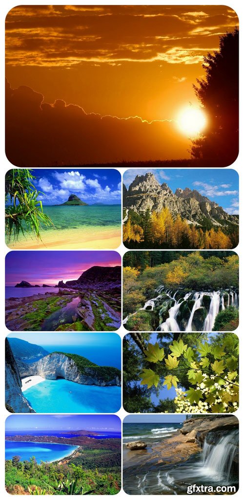 Most Wanted Nature Widescreen Wallpapers #84