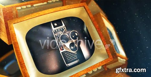 Videohive Old TV 3951774