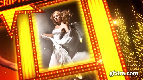 Videohive Retro Club Party Promo 5753998