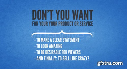 Videohive Promote Your Product or Service with Charlie3061340