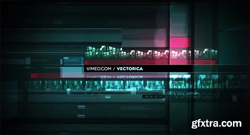 Videohive High Tech Legacy 6194825