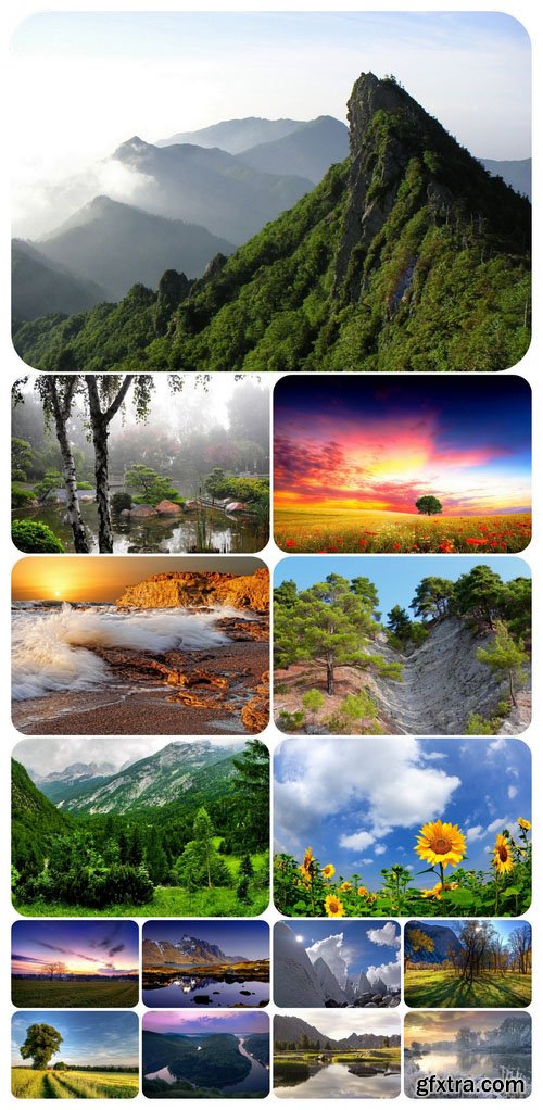 Most Wanted Nature Widescreen Wallpapers #85