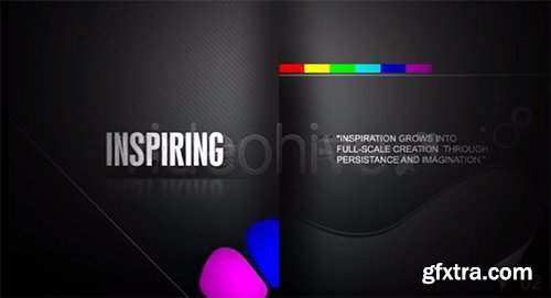 Videohive Flipper 166965