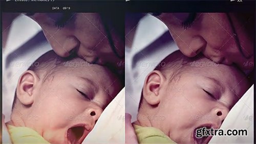 Videohive Memories 5706840