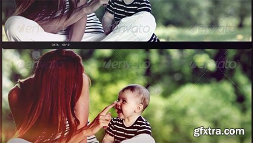 Videohive Memories 5706840