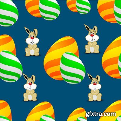 Vectorious Easter Vectors