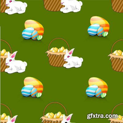 Vectorious Easter Vectors