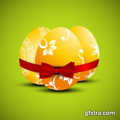 Vectorious Easter Vectors