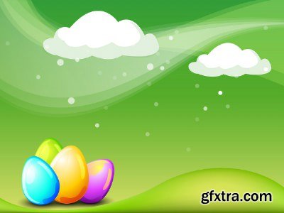 Vectorious Easter Vectors