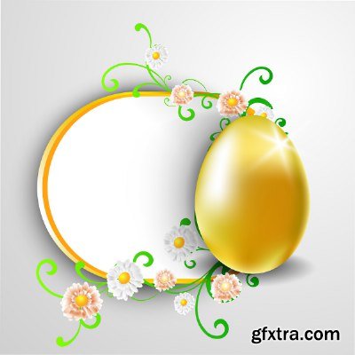 Vectorious Easter Vectors