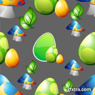 Vectorious Easter Vectors