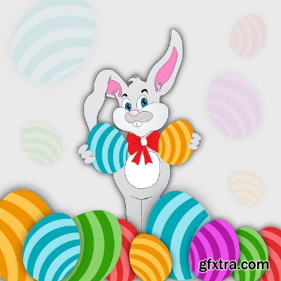 Vectorious Easter Vectors