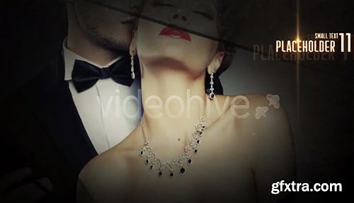 Videohive Exciting Slide 5010968