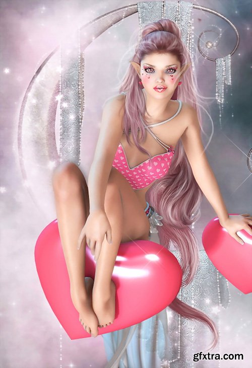 MDD Lil’ Luvvy for V4.2