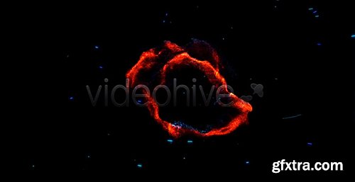 Videohive Logo Reveal 2628505