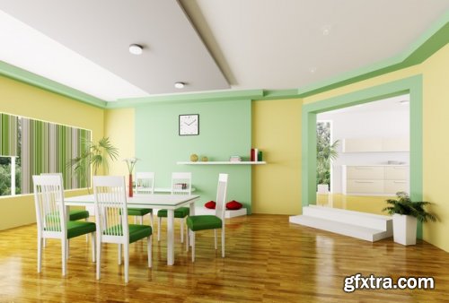 Interior Design 25xJPG