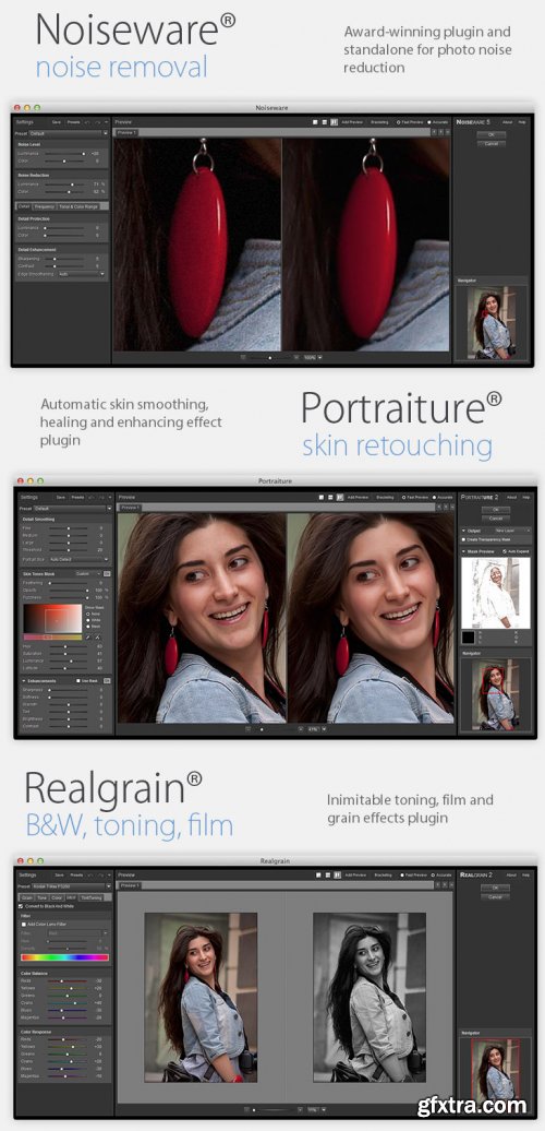 Imagenomic Professional Plugin Suite For Adobe Photoshop 1720