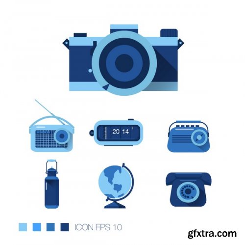 Camera, 25xEps