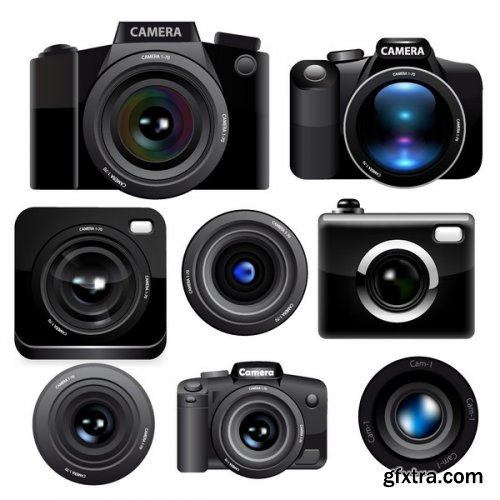 Camera, 25xEps