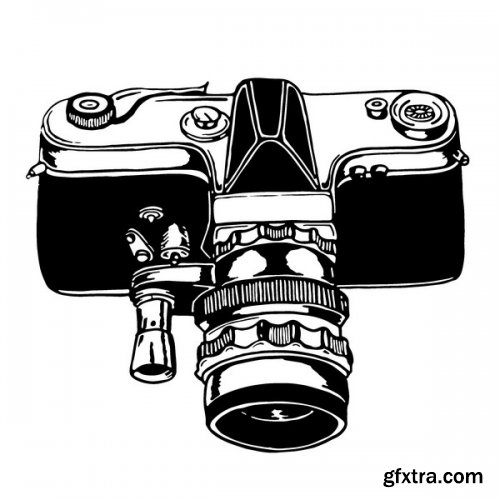 Camera, 25xEps