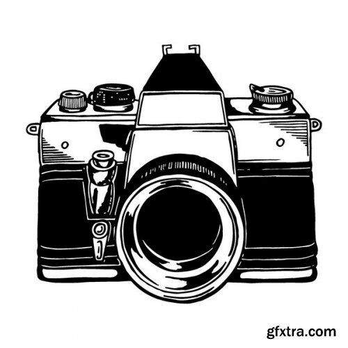 Camera, 25xEps