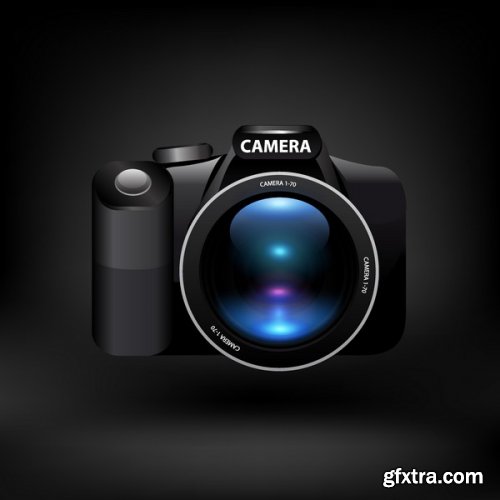 Camera, 25xEps