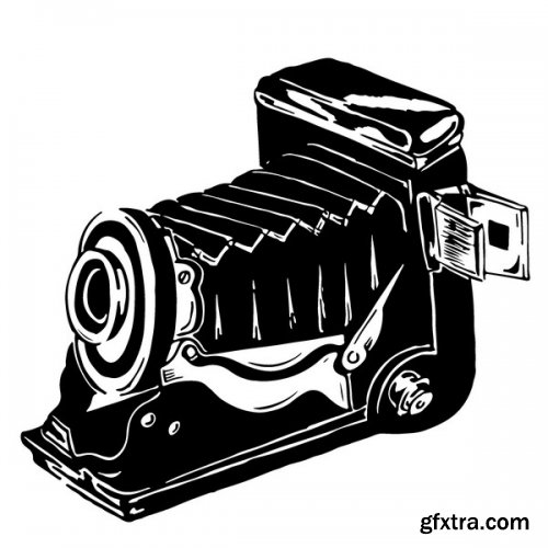 Camera, 25xEps