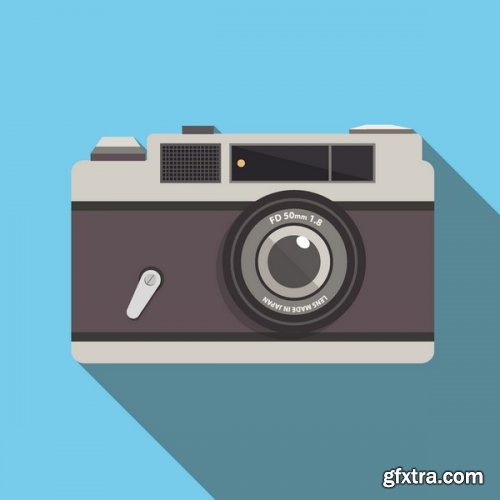 Camera, 25xEps