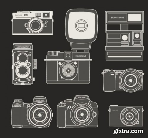 Camera, 25xEps