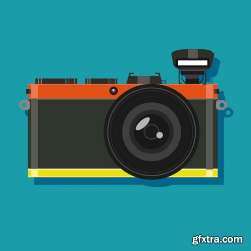 Camera, 25xEps