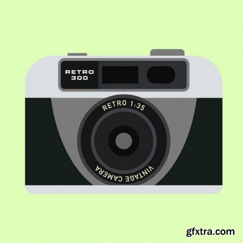 Camera, 25xEps