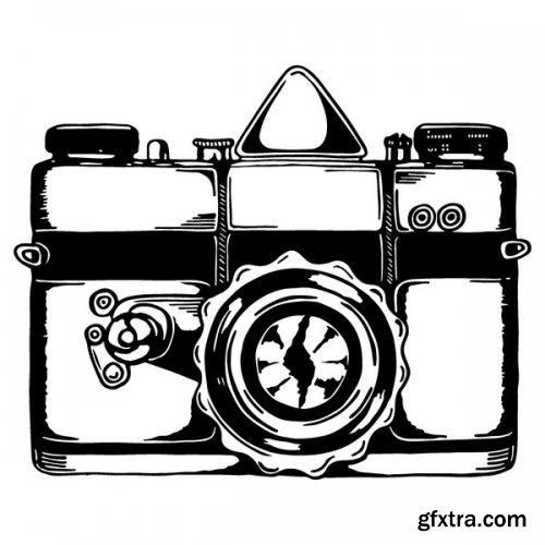 Camera, 25xEps