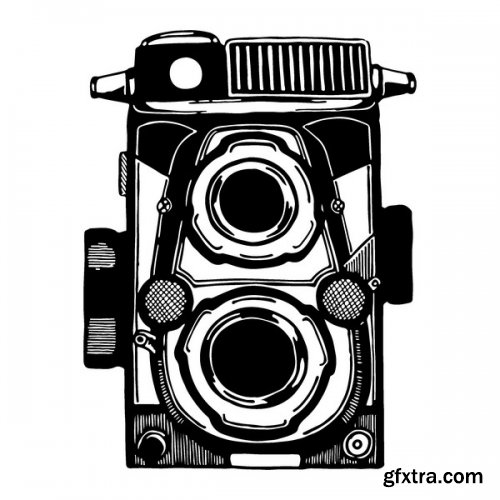 Camera, 25xEps