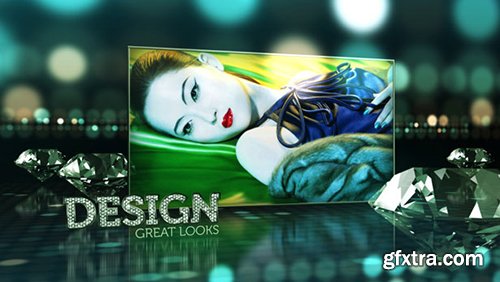 Videohive Fashion 166393