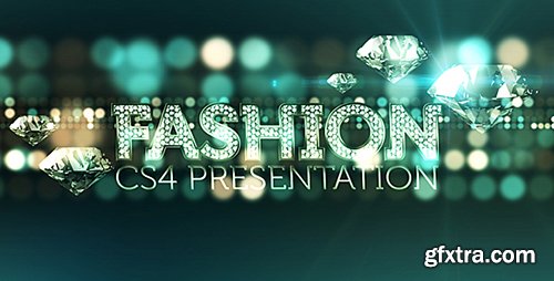 Videohive Fashion 166393