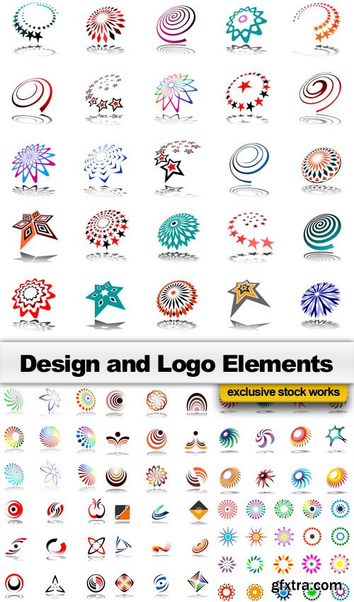 Design and Logo Elements