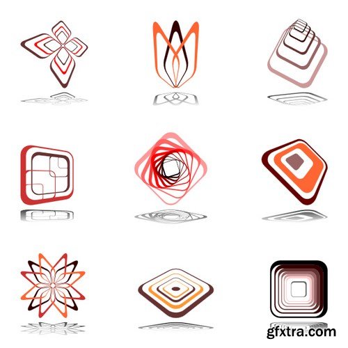 Design and Logo Elements