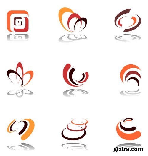 Design and Logo Elements