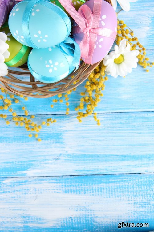 Amazing SS - Easter background 2, 25xJPGs