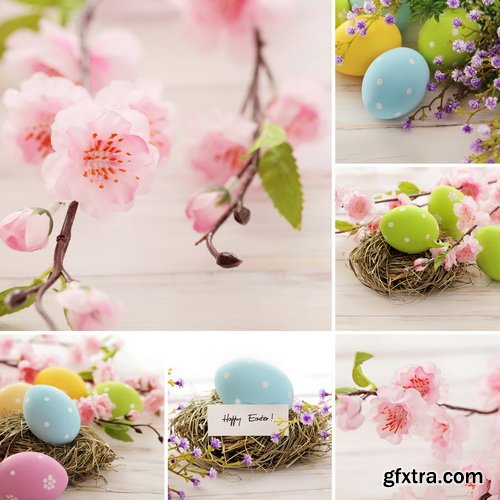 Amazing SS - Easter background 2, 25xJPGs