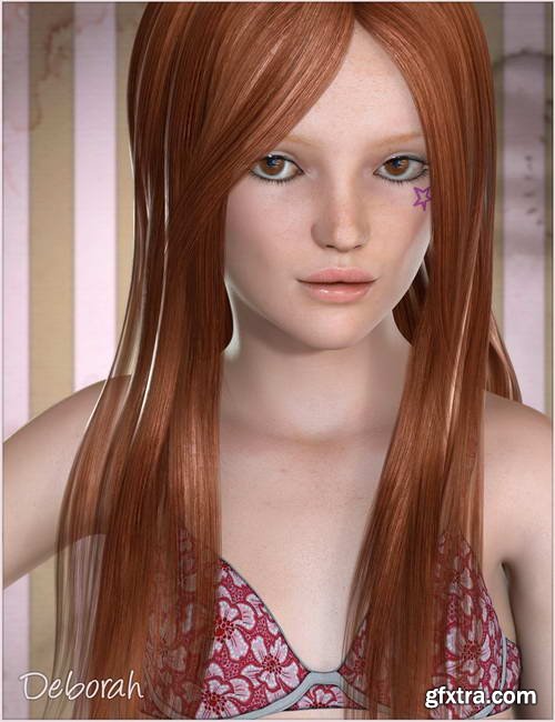 DAZ3D Young Teens 5 Pro Bundle