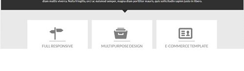 10 Responsive Website Templates with a Multiple License & Bonus – Only $12