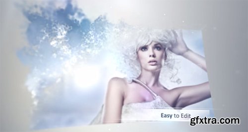 VideoHive Particle Memories 5039037