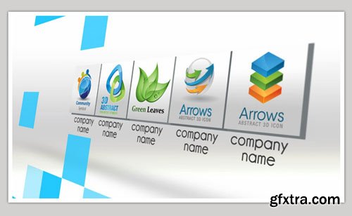 Videohive - Company in Brief 6265239