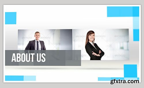 Videohive - Company in Brief 6265239