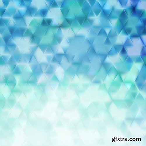 Collection of Vector Abstract Backgrounds Vol.81, 25xEPS