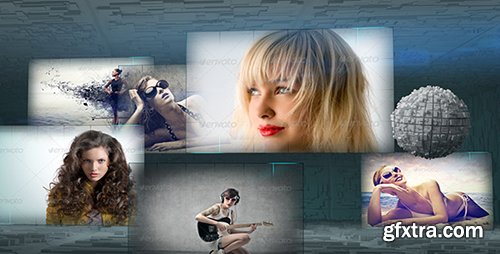 VideoHive Future Show 6539478