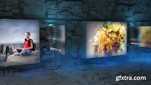 VideoHive Future Show 6539478